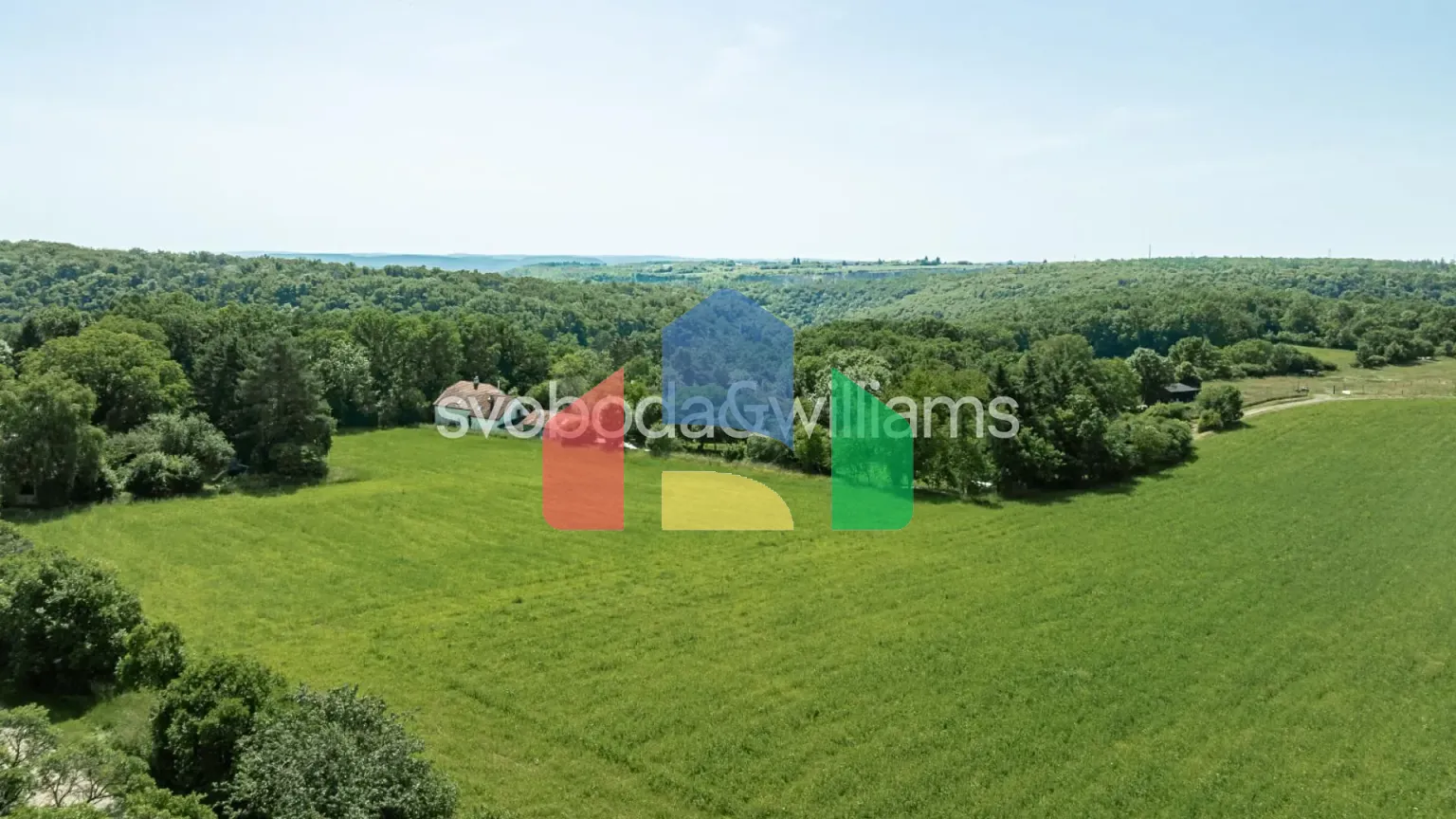 На продажу участки под строительство 18817 m²