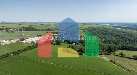 На продажу участки под строительство 18817 m²