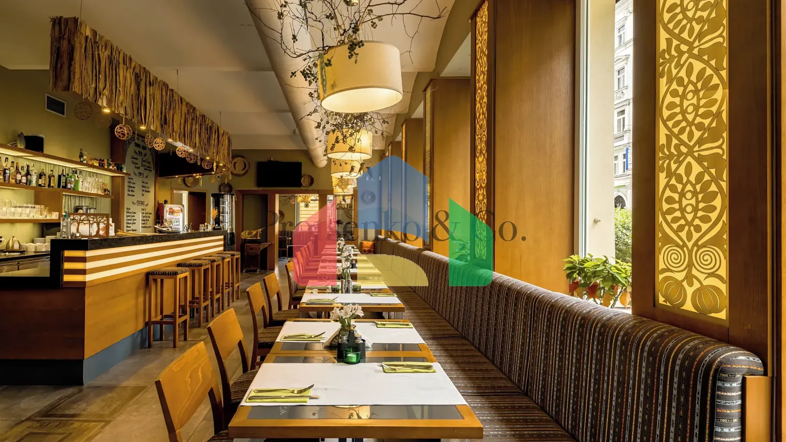 На продажу рестораны 230 m²