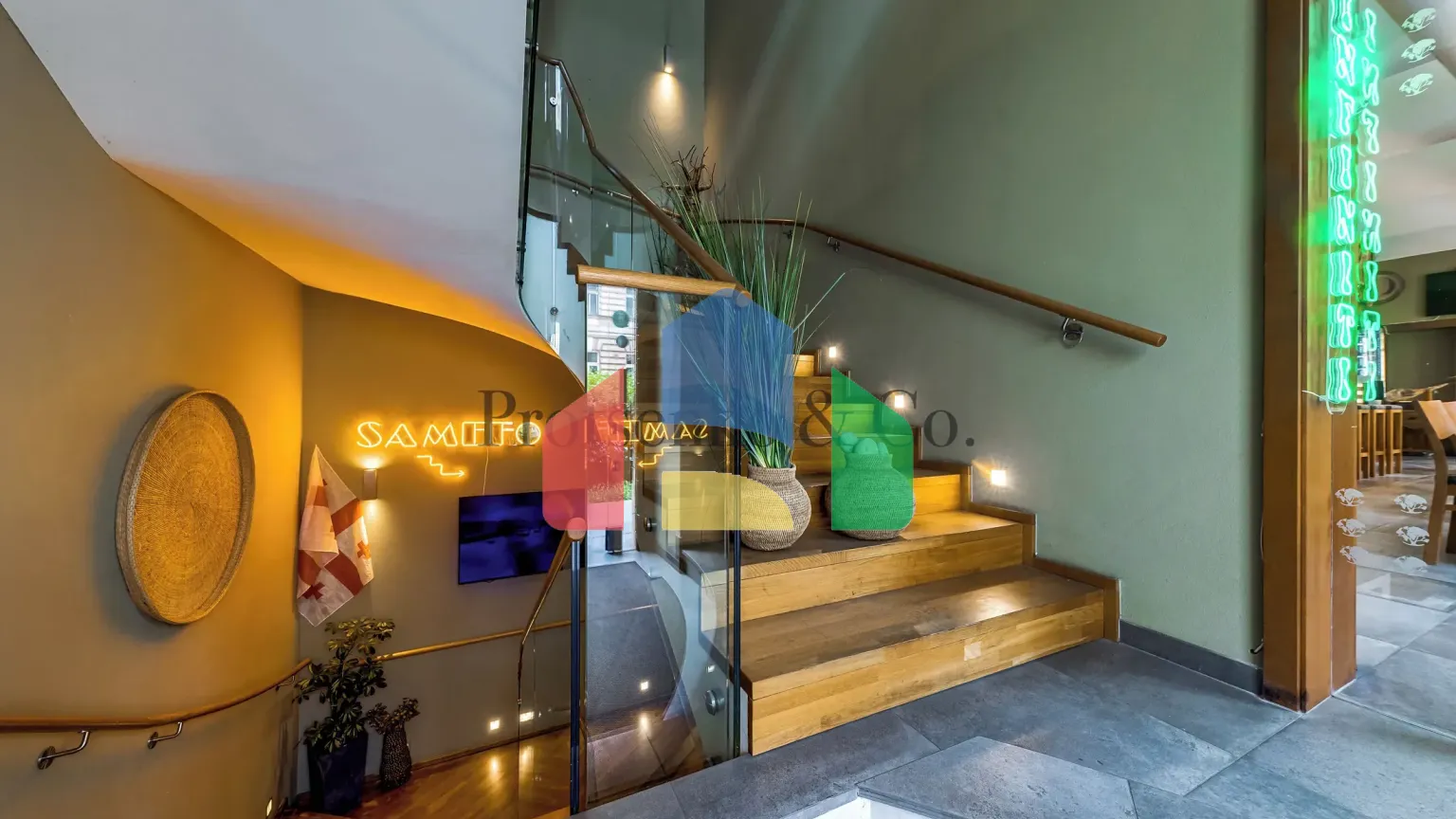 На продажу рестораны 230 m²