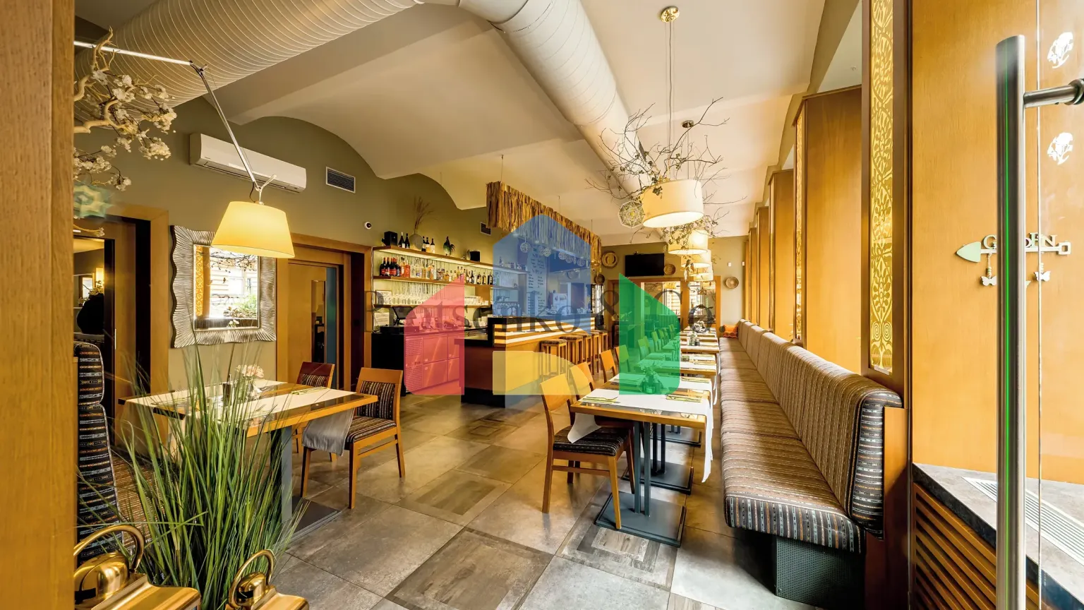 На продажу рестораны 230 m²