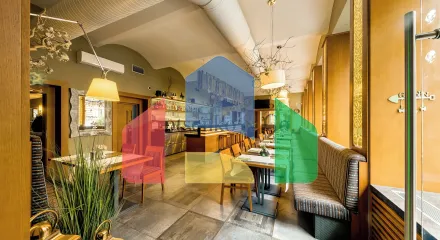 На продажу рестораны 230 m²