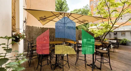 На продажу рестораны 230 m²