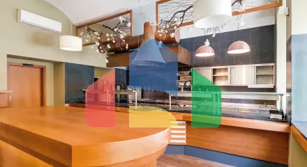 На продажу рестораны 230 m²