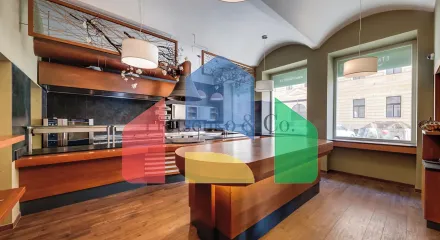 На продажу рестораны 230 m²