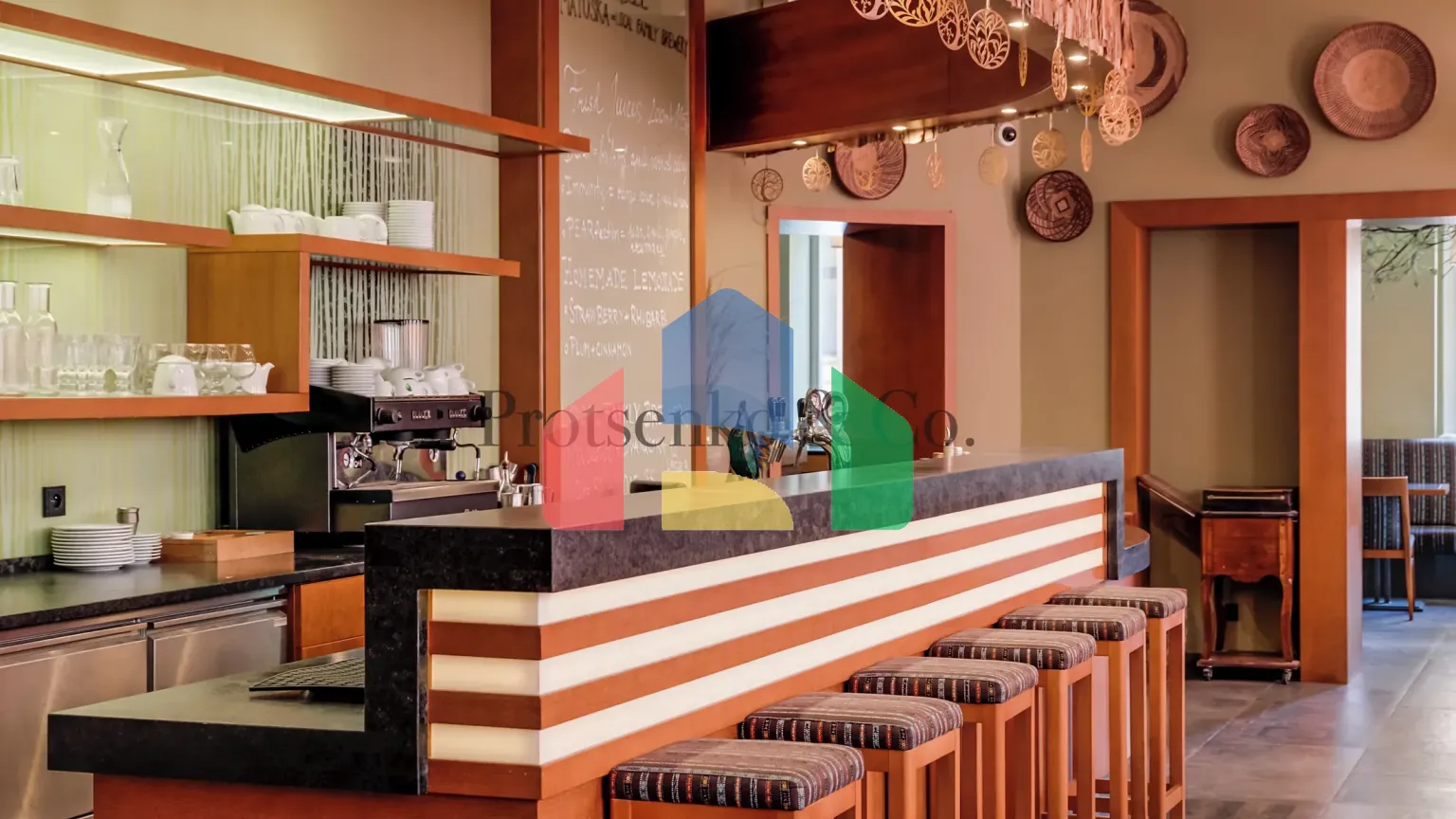 На продажу рестораны 230 m²