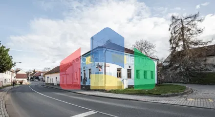 На продажу многоквартирные дома 359 m²