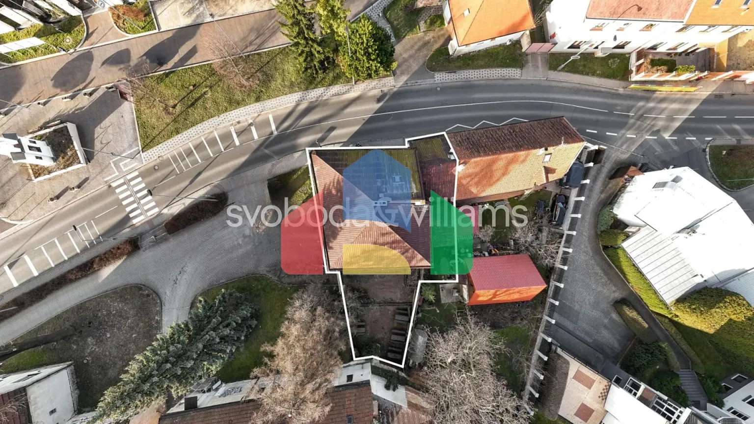 На продажу многоквартирные дома 359 m²