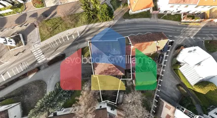 На продажу многоквартирные дома 359 m²