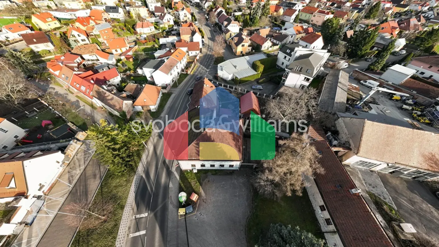 На продажу многоквартирные дома 359 m²