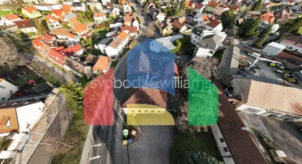 На продажу многоквартирные дома 359 m²