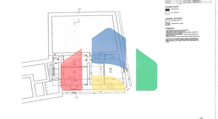 На продажу многоквартирные дома 359 m²