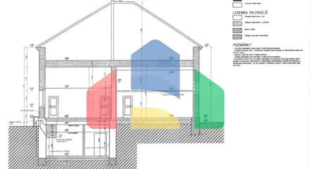На продажу многоквартирные дома 359 m²