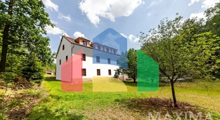 На продажу многоквартирные дома 1009 m²