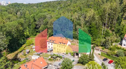 На продажу многоквартирные дома 1009 m²