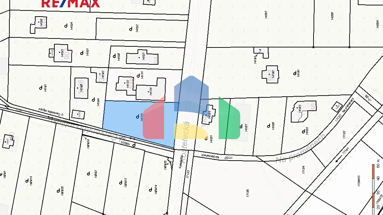 На продажу коммерческие участки 1312 m²