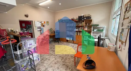 На продажу торговые помещения 83 m²