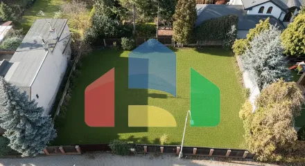 На продажу участки под строительство 550 m²