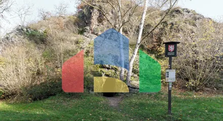 На продажу участки под строительство 550 m²