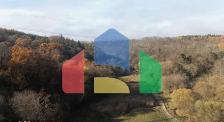 На продажу участки под строительство 550 m²