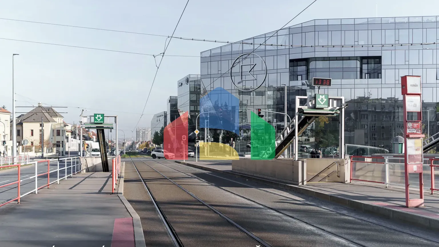 На продажу участки под строительство 550 m²