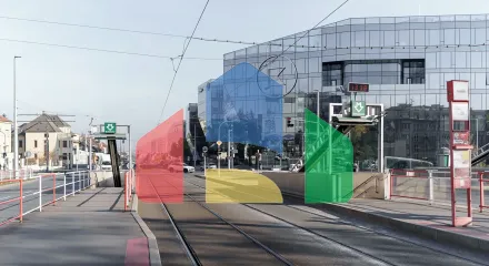 На продажу участки под строительство 550 m²