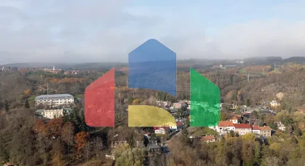 На продажу участки под строительство 550 m²