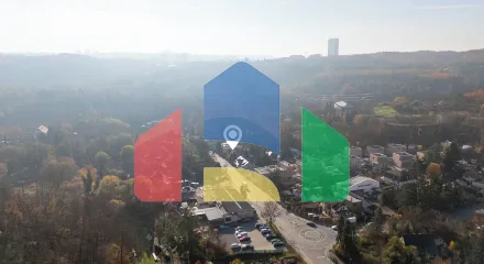 На продажу участки под строительство 550 m²