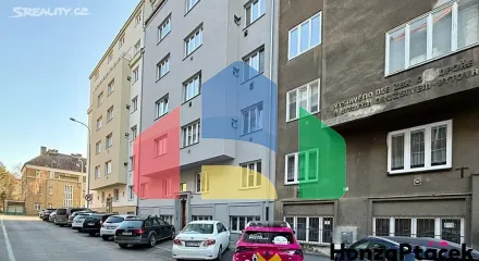 На продажу офисные помещения 38 m²