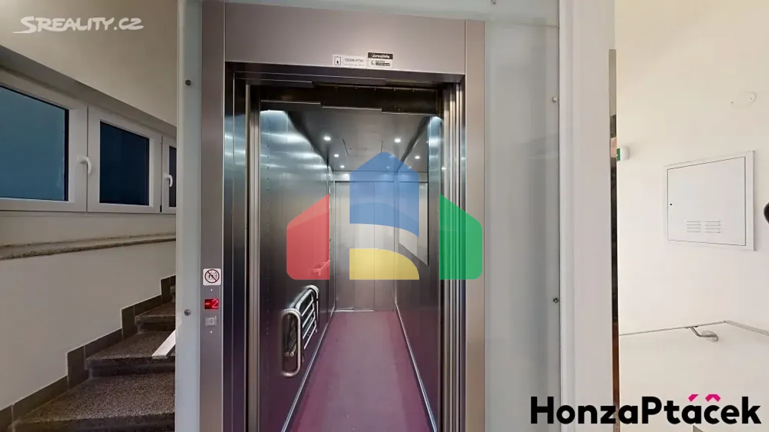 На продажу офисные помещения 38 m²