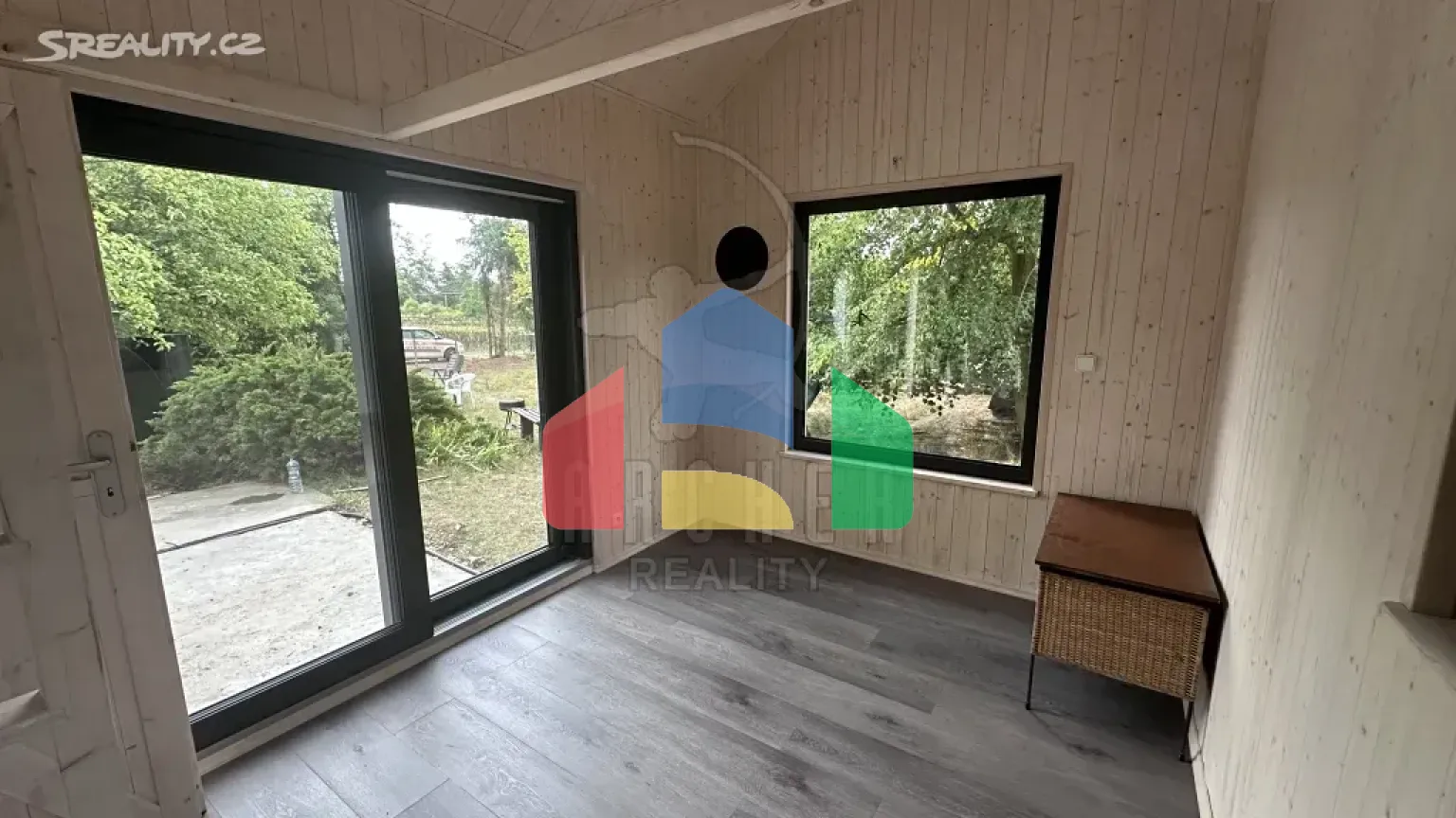 На продажу дома на колесах 40 m²