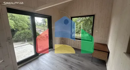 На продажу дома на колесах 40 m²