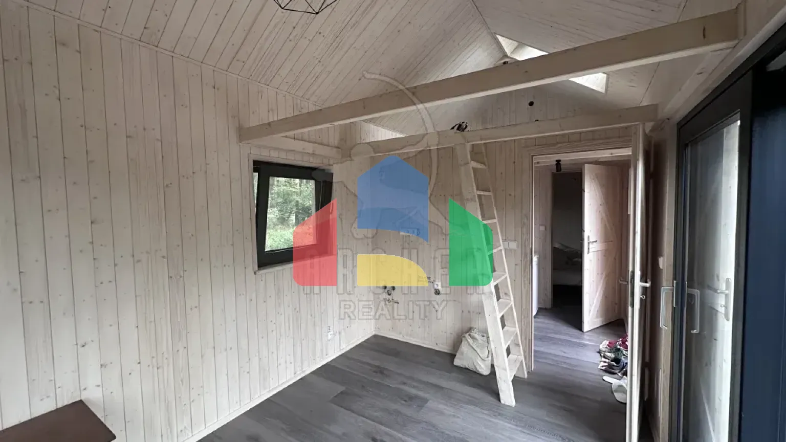 На продажу дома на колесах 40 m²