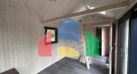 На продажу дома на колесах 40 m²