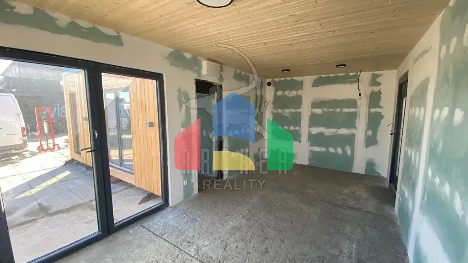 На продажу дома на колесах 40 m²