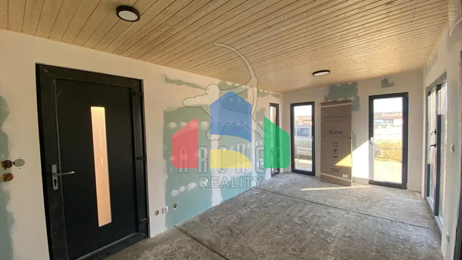 На продажу дома на колесах 40 m²