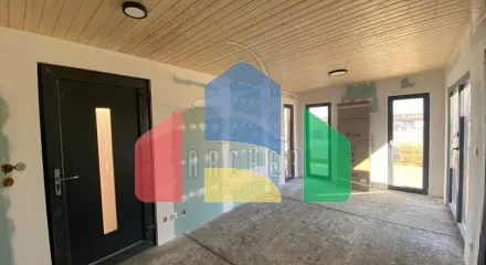 На продажу дома на колесах 40 m²