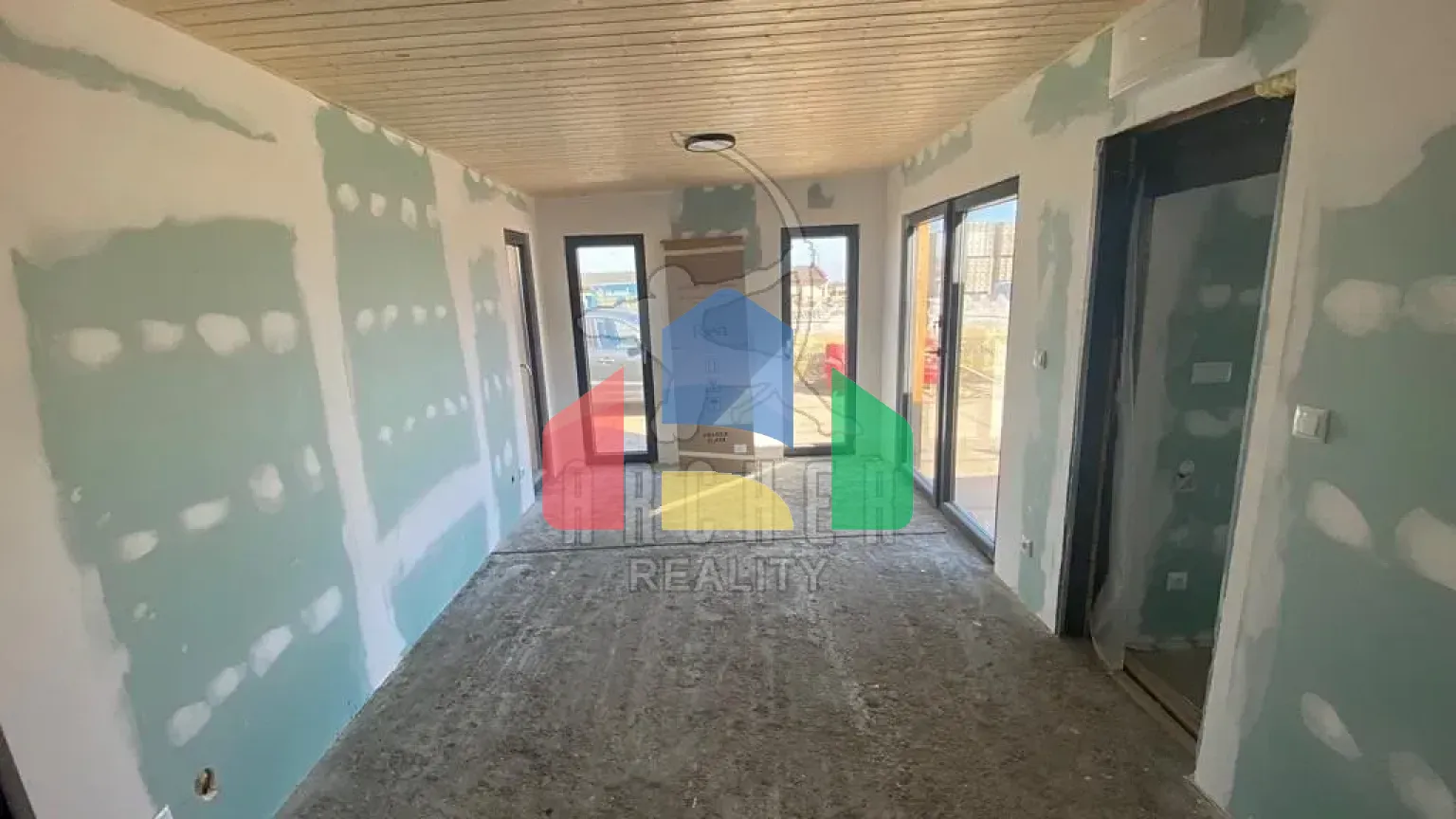 На продажу дома на колесах 40 m²