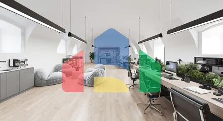 На продажу торговые помещения 130 m²