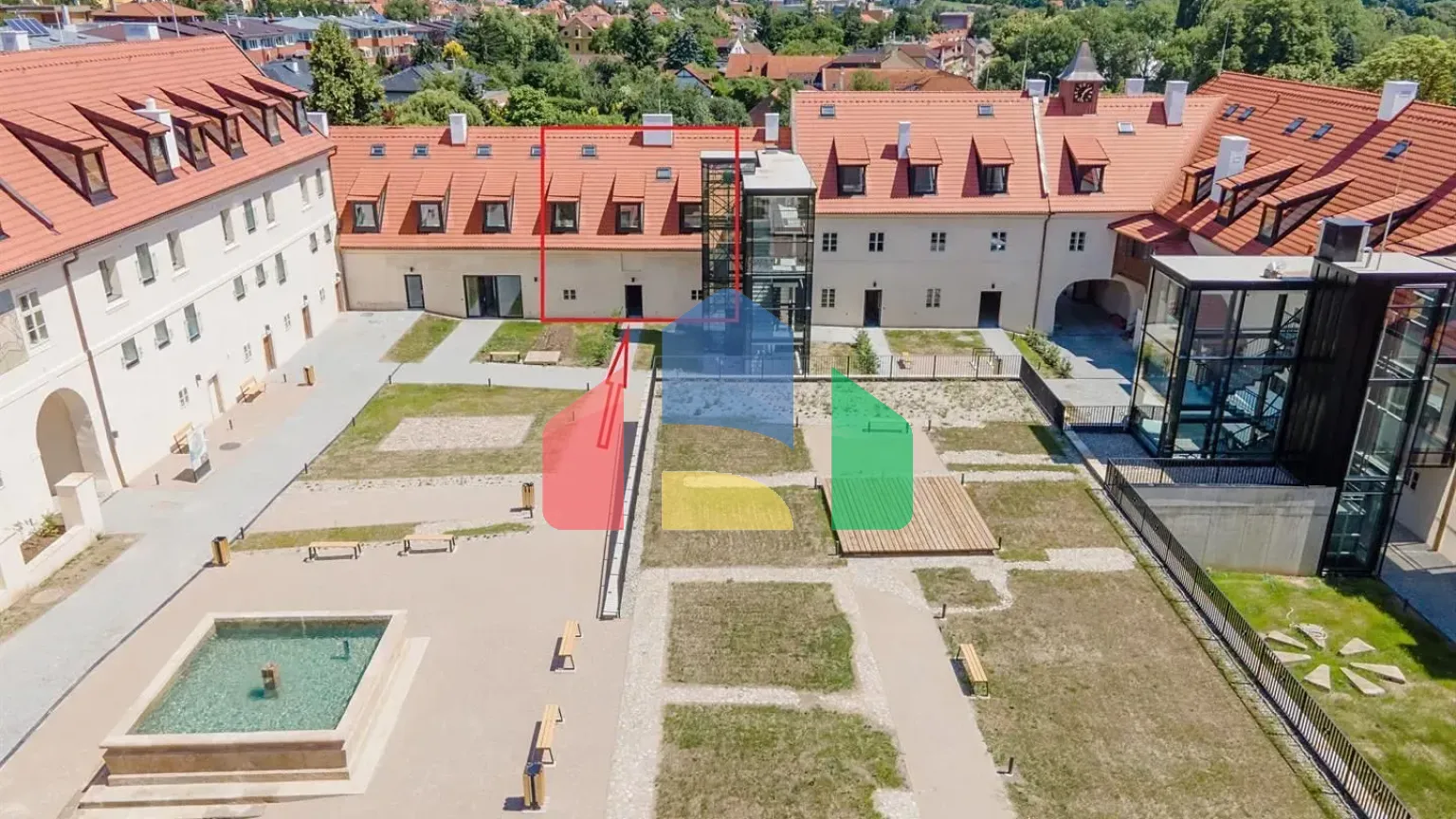 На продажу торговые помещения 130 m²