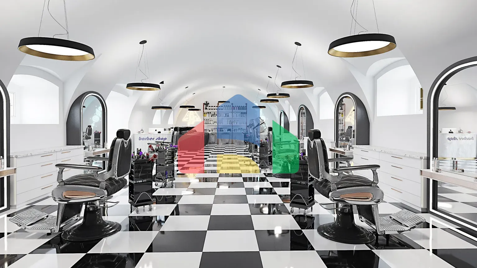 На продажу торговые помещения 130 m²