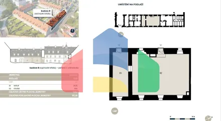 На продажу торговые помещения 130 m²