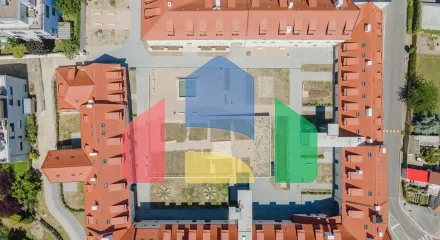 На продажу торговые помещения 130 m²