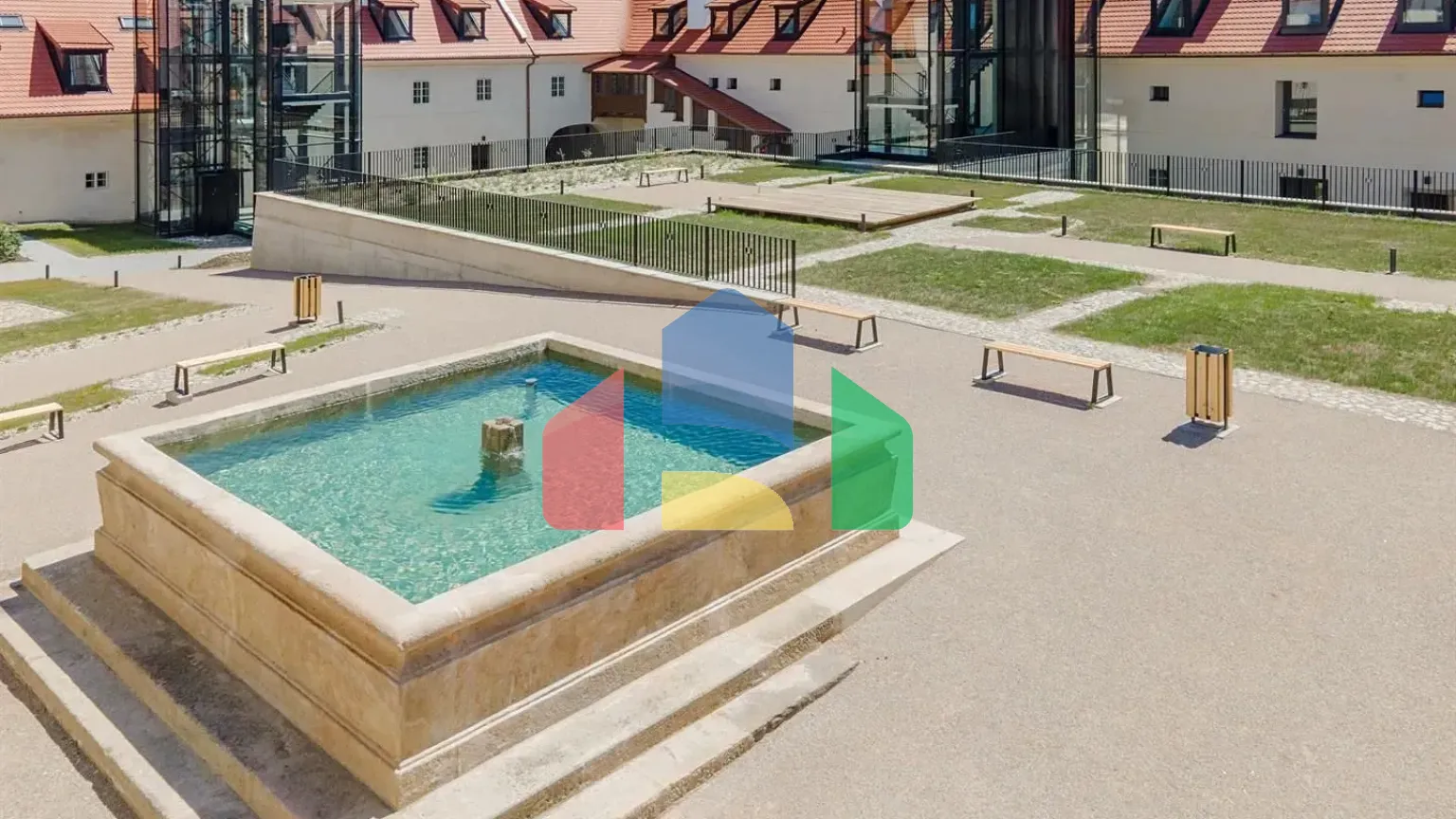 На продажу торговые помещения 130 m²