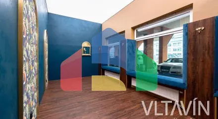 На продажу торговые помещения 53 m²