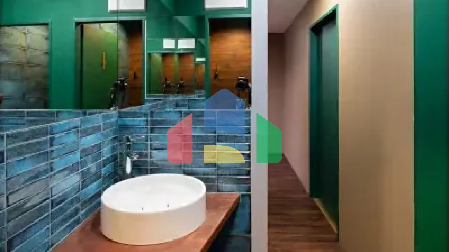 На продажу торговые помещения 53 m²