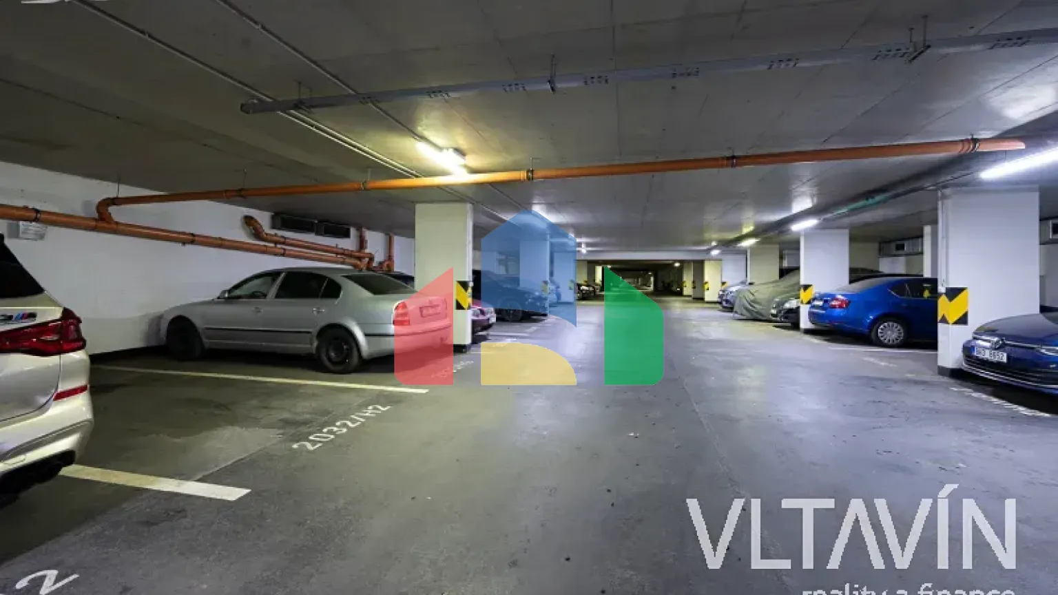 На продажу торговые помещения 53 m²