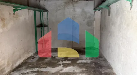 На продажу гаражи 18 m²