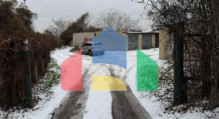 На продажу гаражи 18 m²