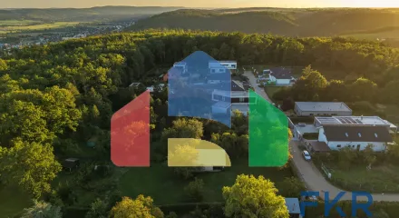 На продажу участки под строительство 886 m²